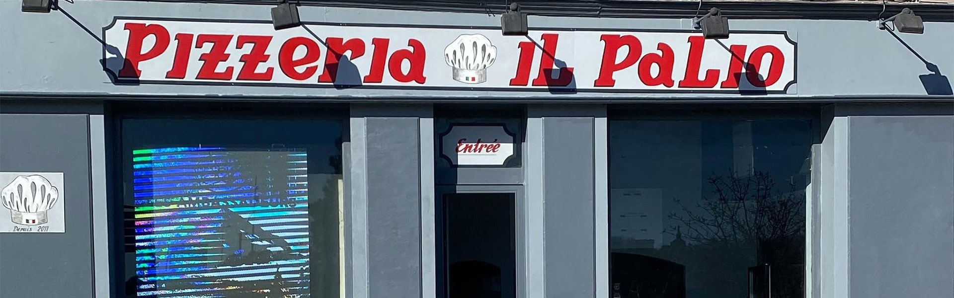 Accueil Il Palio